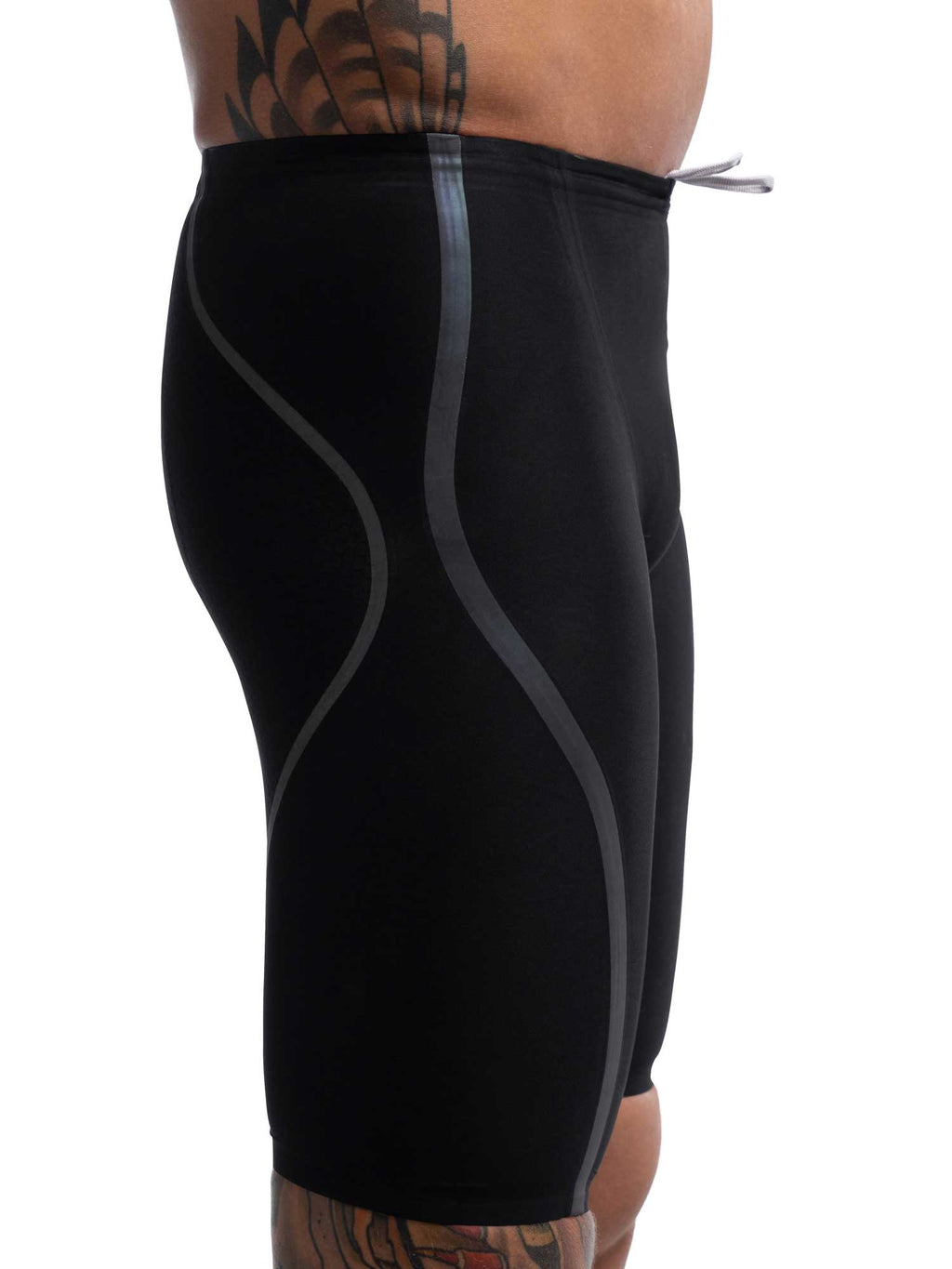 SPEEDO Бански FASTSKIN LZR PURE INTENT 2.0 Backstroke Ed. HG/WST JAMMER