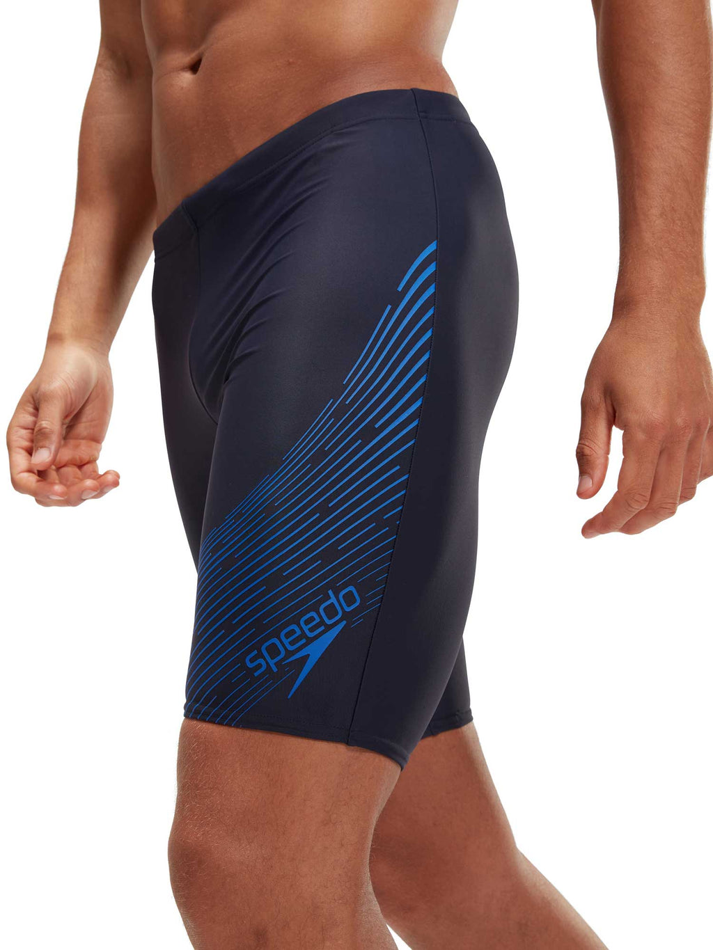 SPEEDO Бански GALA LOGO JAM AM