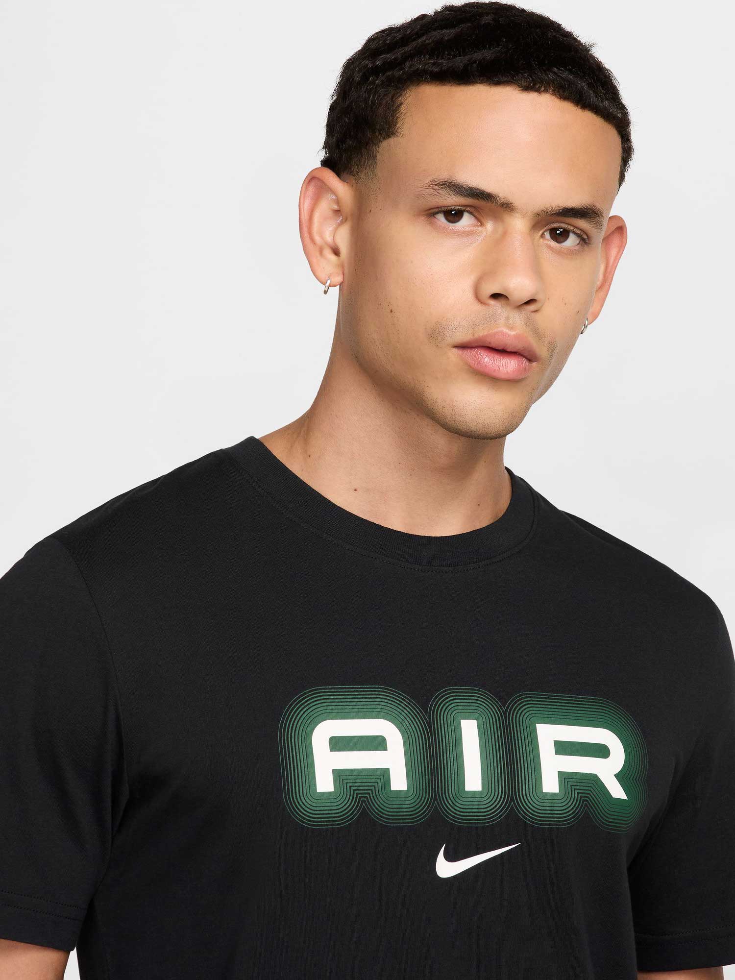 NIKE Тениска M NSW SW AIR GRAPHIC TEE