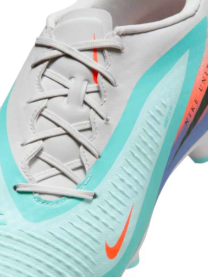 NIKE Обувки PHANTOM 6 LOW ACAD FG\/MG NU2