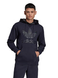 ADIDAS ORIGINALS Суитшърт Camo Graphic