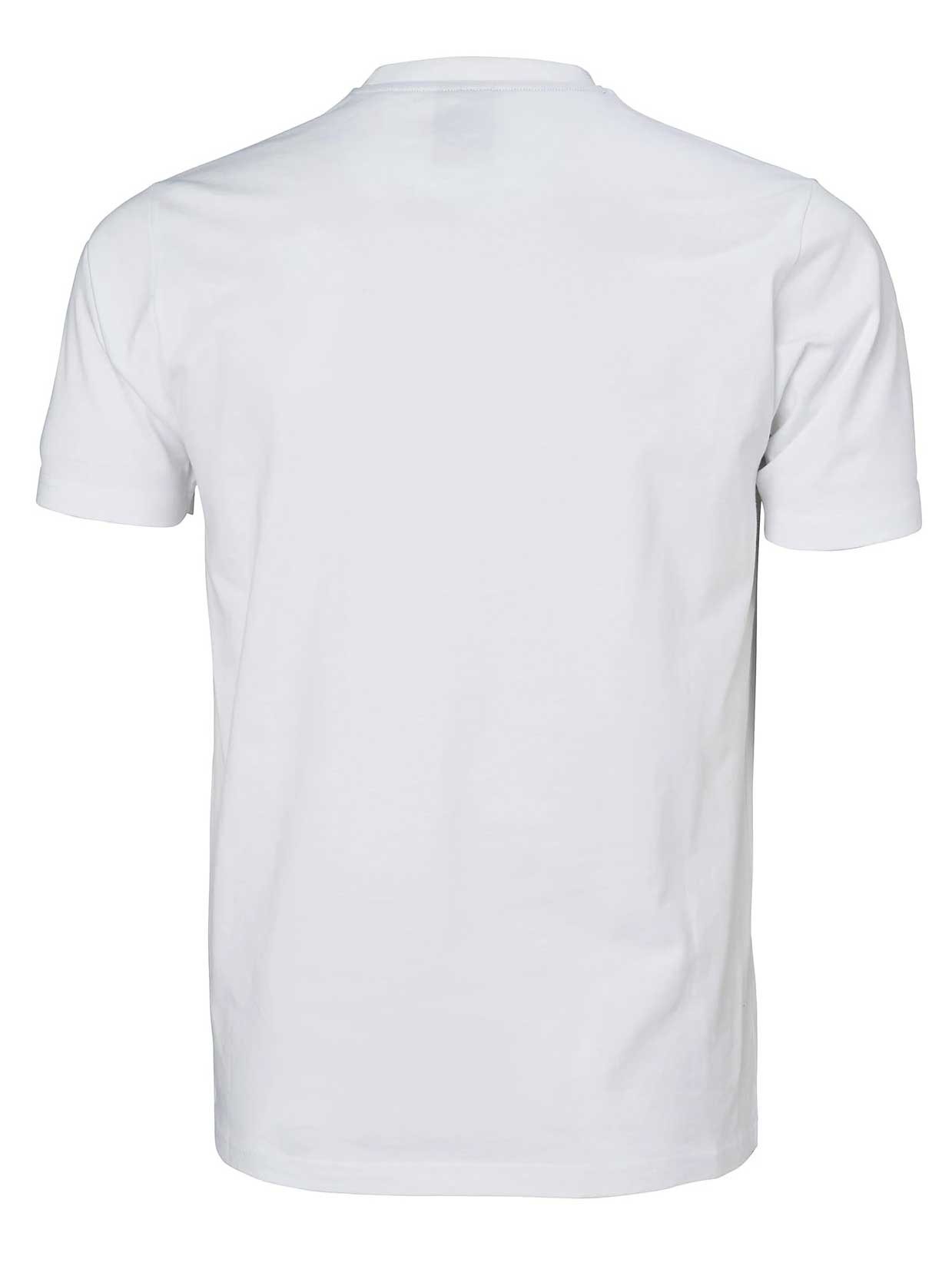 HELLY HANSEN Тениска HH BOX T
