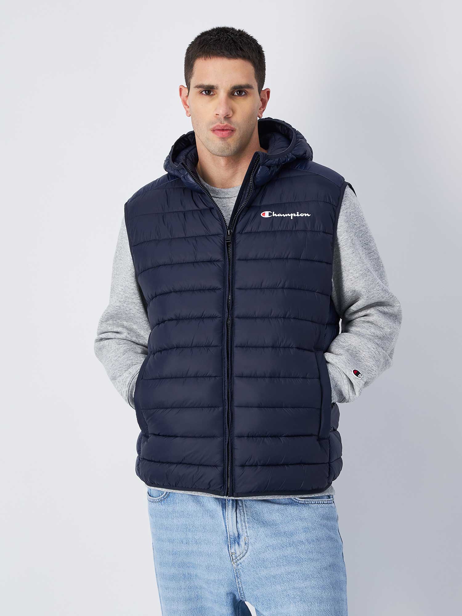CHAMPION Елек Polyfilled Vest