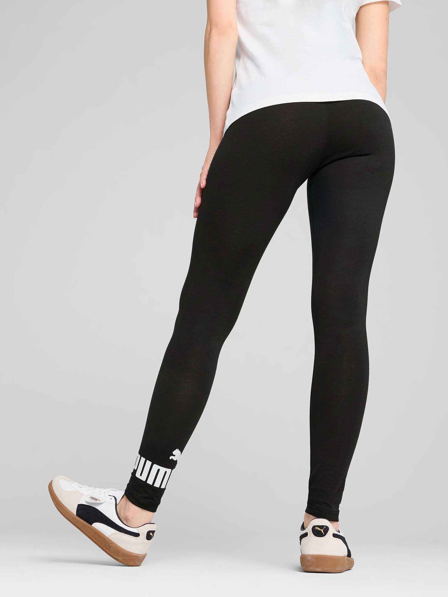 PUMA Клин ESS No. 1 Logo Leggings