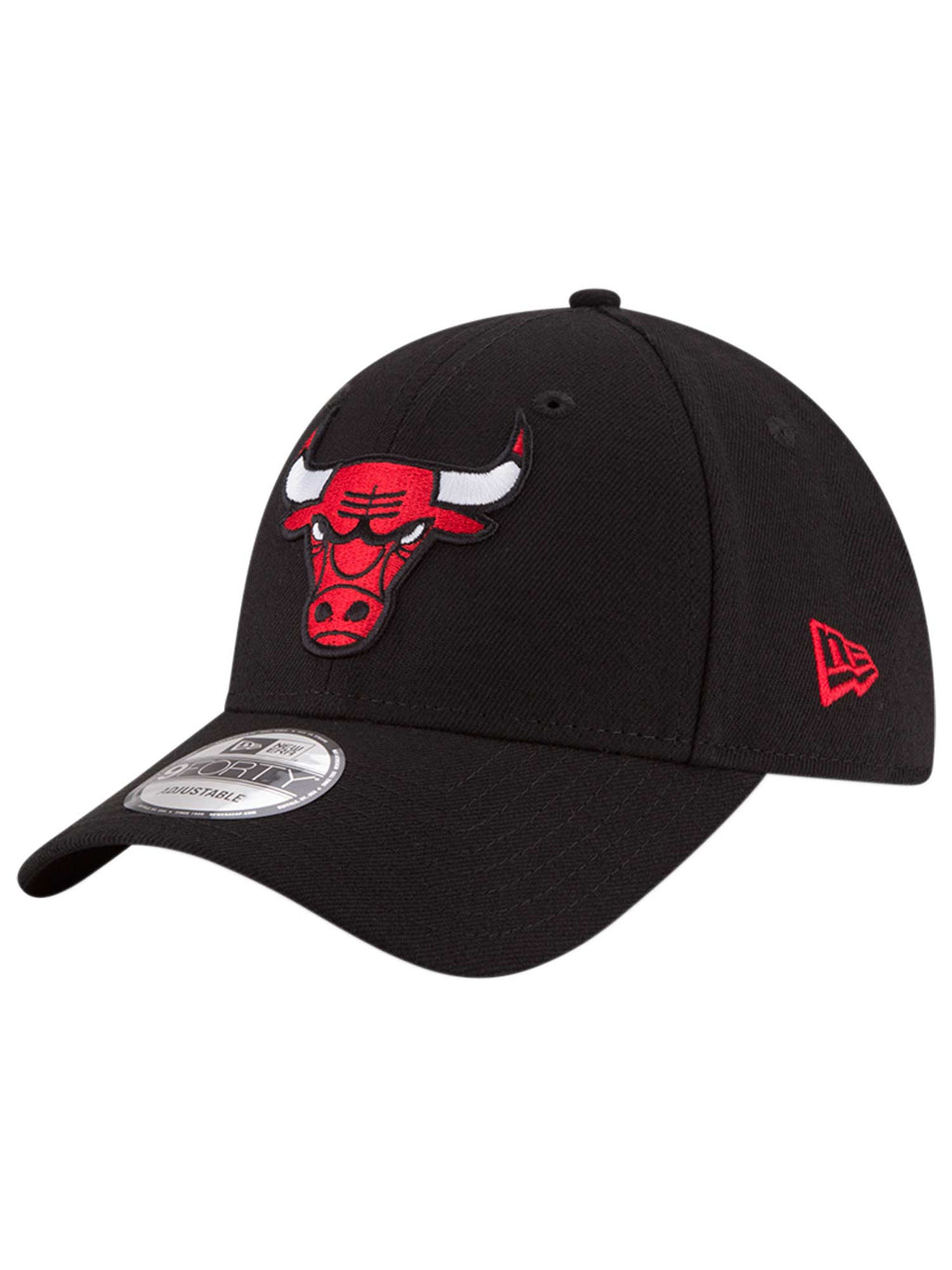 NEW ERA Шапка CHICAGO BULLS 9FORTY