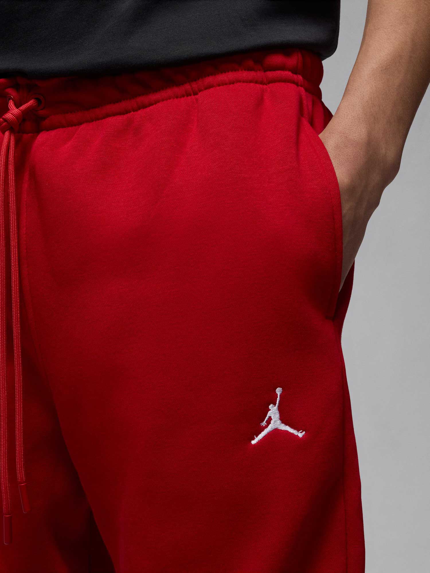 JORDAN Спортно долнище M J BRK FLC PANT