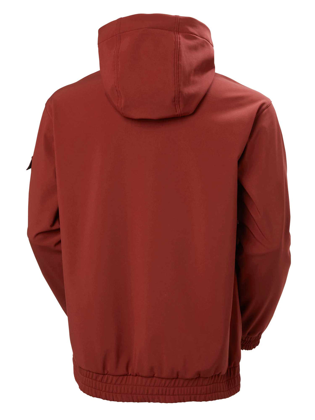 HELLY HANSEN Яке ULLR D RIDABLE HOODIE