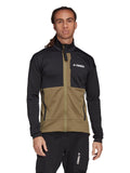 ADIDAS Спортно горнище Terrex Tech Fleece