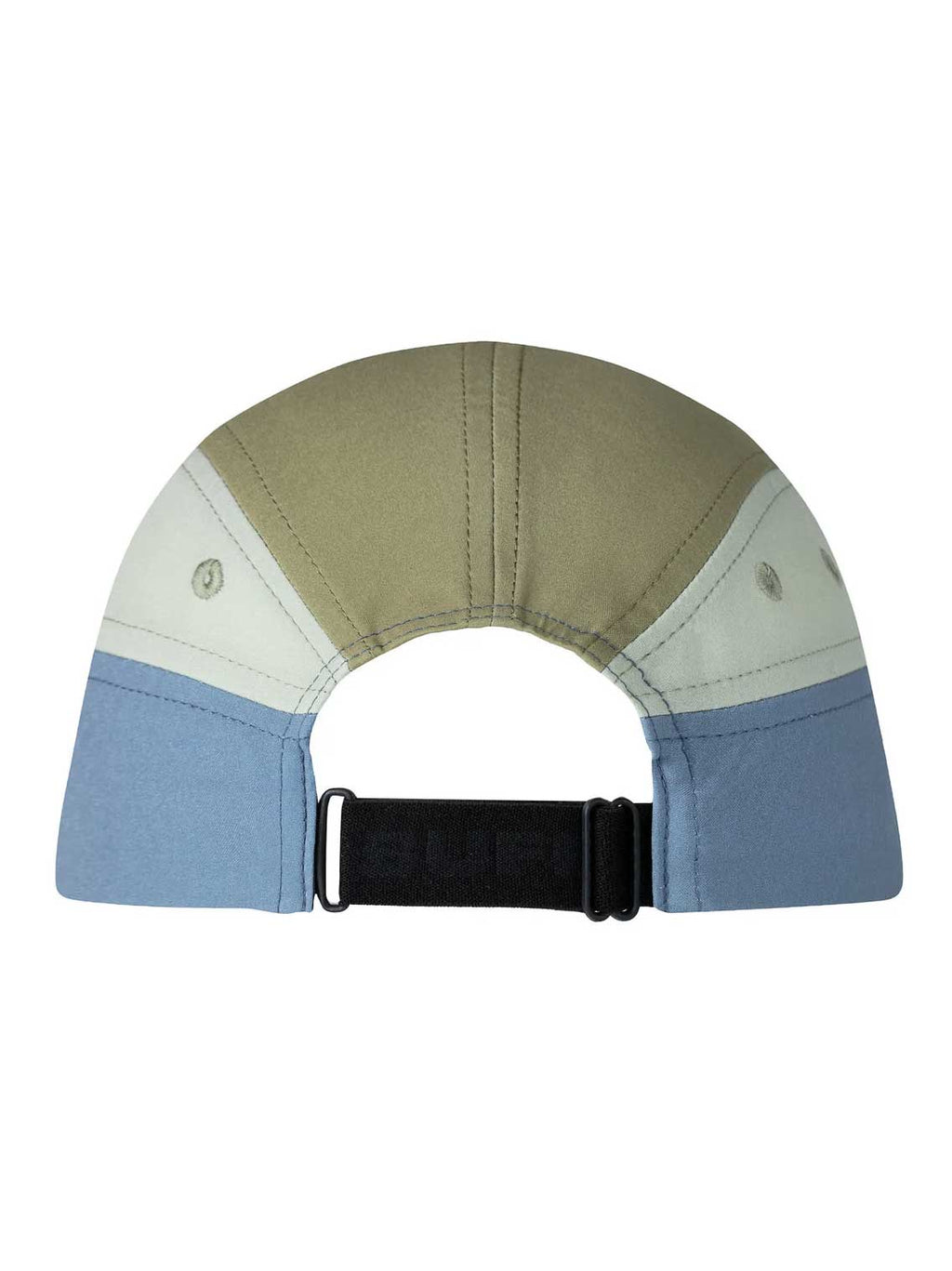 BUFF Шапка 5 Panel Go Cap
