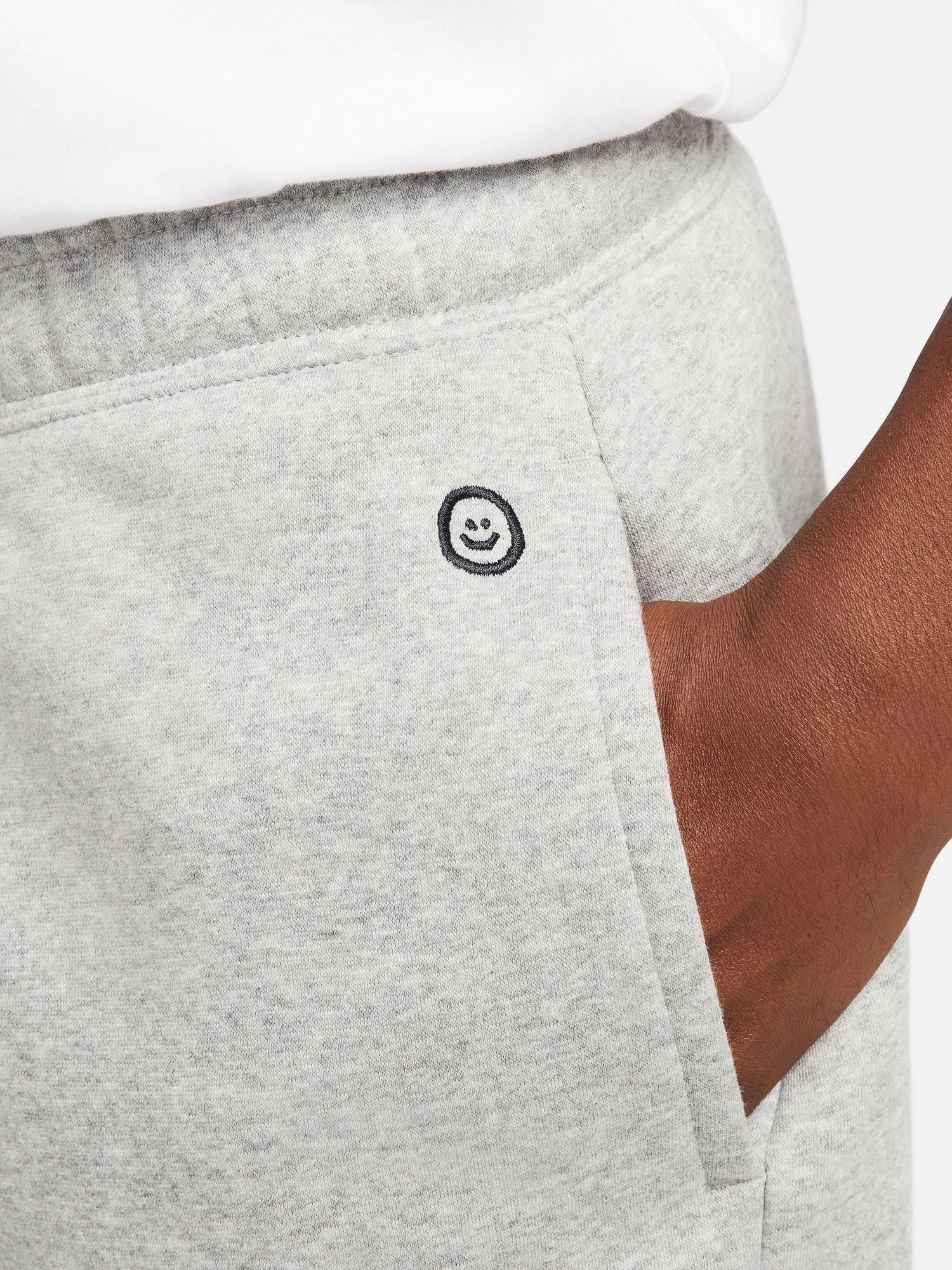 NIKE Спортно долнище M HBR-C BB