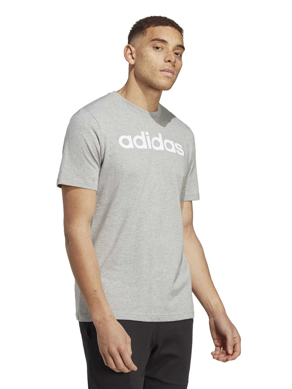 ADIDAS SPORTSWEAR Тениска Essentials Single Jersey