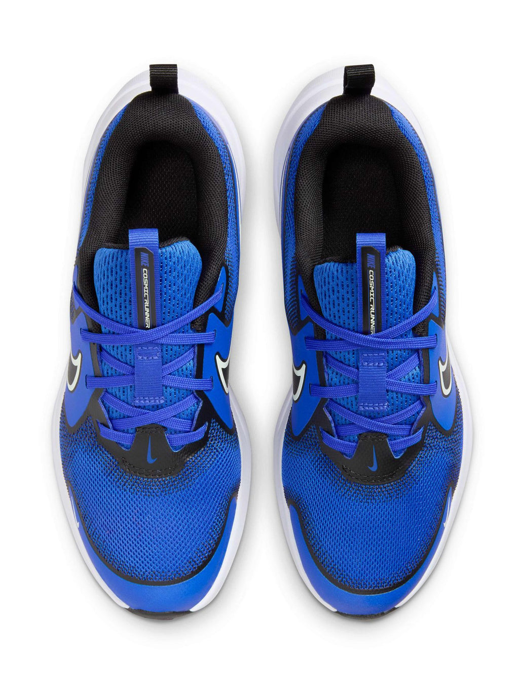 NIKE Обувки COSMIC RUNNER (GS)