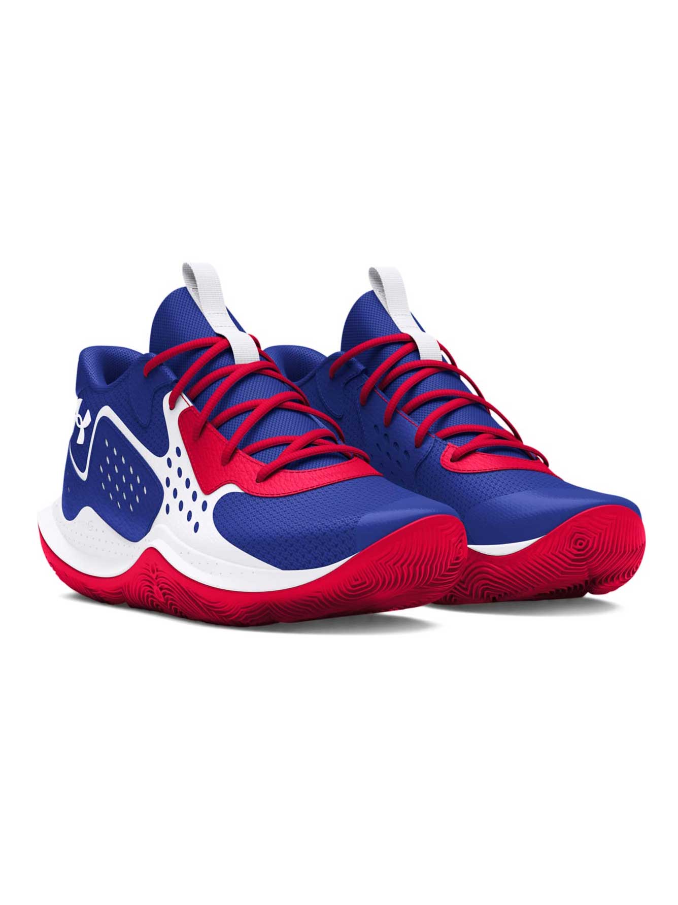 UNDER ARMOUR Обувки GS JET 23