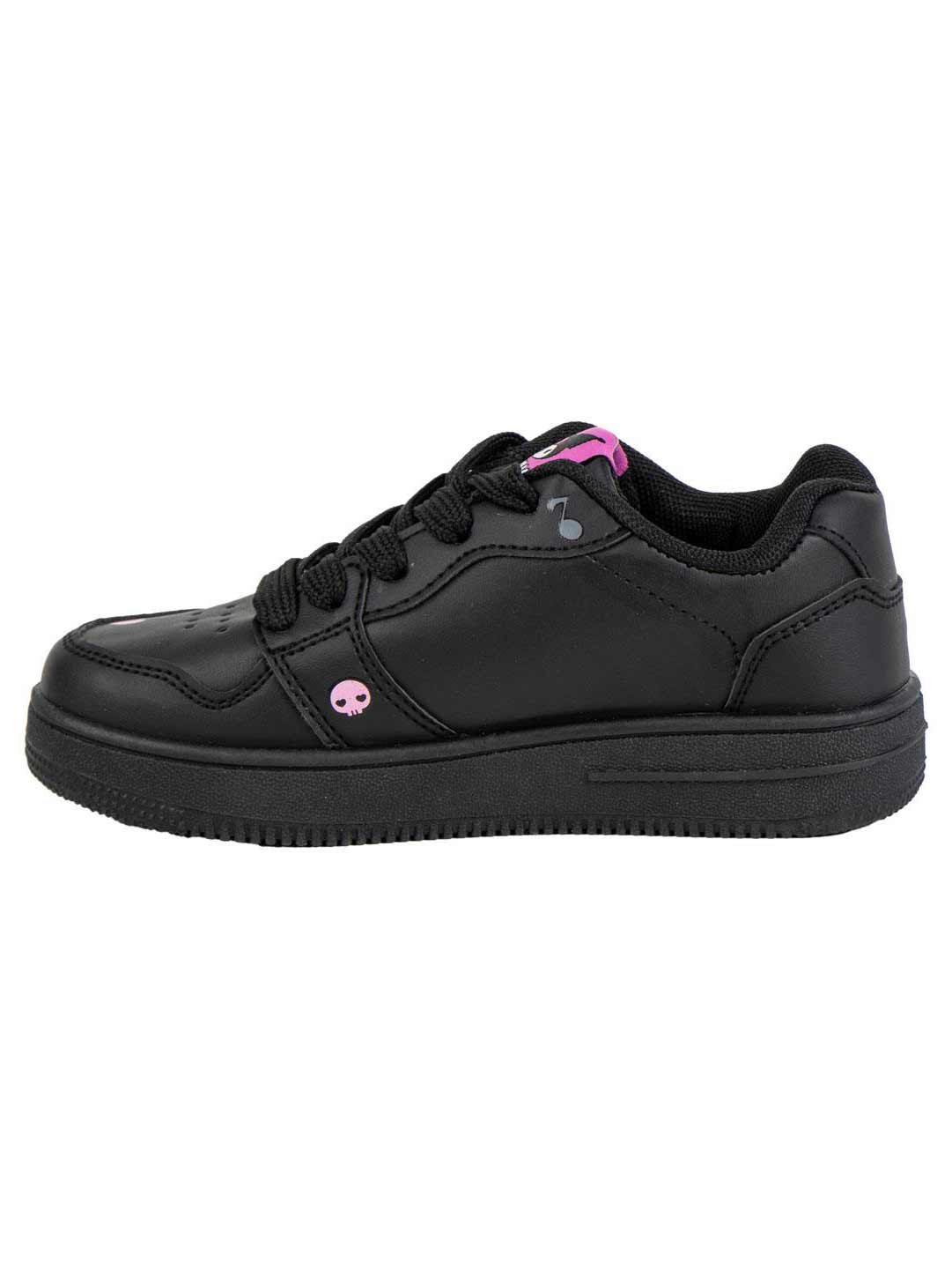 CERDA Обувки SPORTY SHOES PVC SOLE HELLO KITTY KUROMI