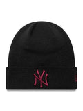 NEW ERA Зимна шапка LEAGUE ESSENTIAL BEANIE NEYYAN
