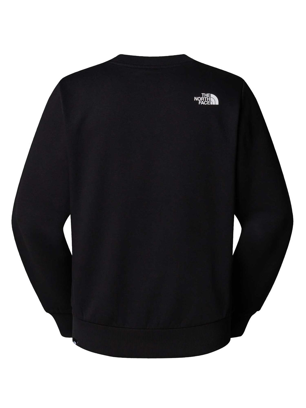 THE NORTH FACE Блуза M SIMPLE DOME REGULAR CREW