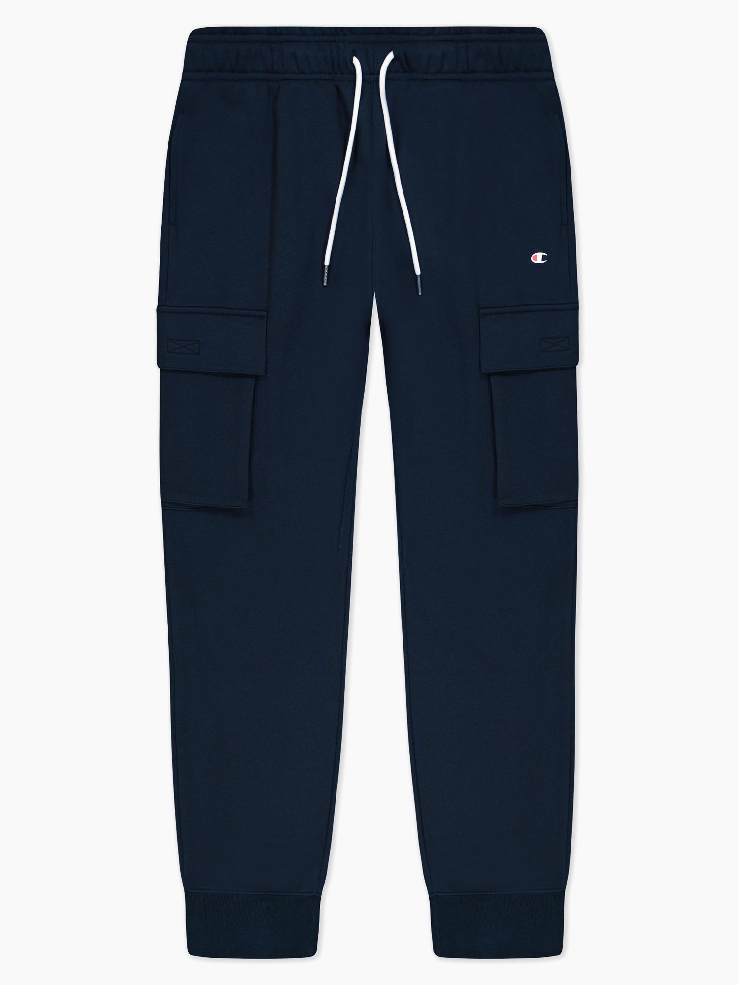 CHAMPION Спортно долнище Rib Cuff Cargo Pant