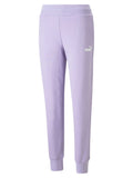 PUMA Спортно долнище ESS Sweatpants TR cl (s)