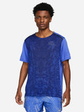 NIKE Тениска M DF RUN DVN RISE 365