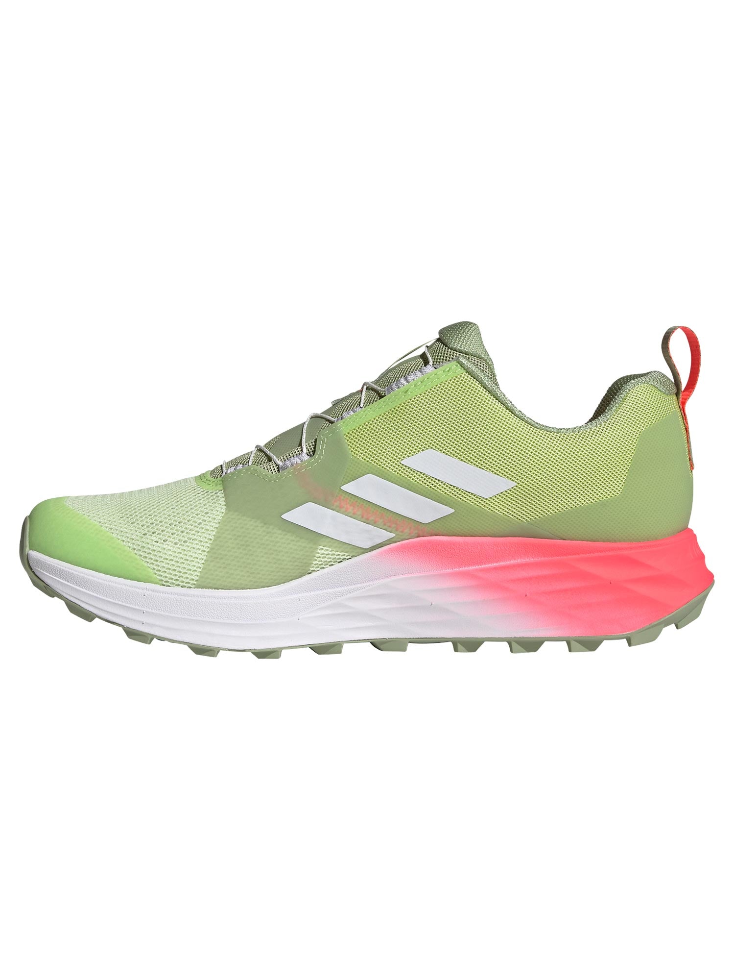 ADIDAS PERFORMANCE Обувки Terrex Two BOA® Trail Running