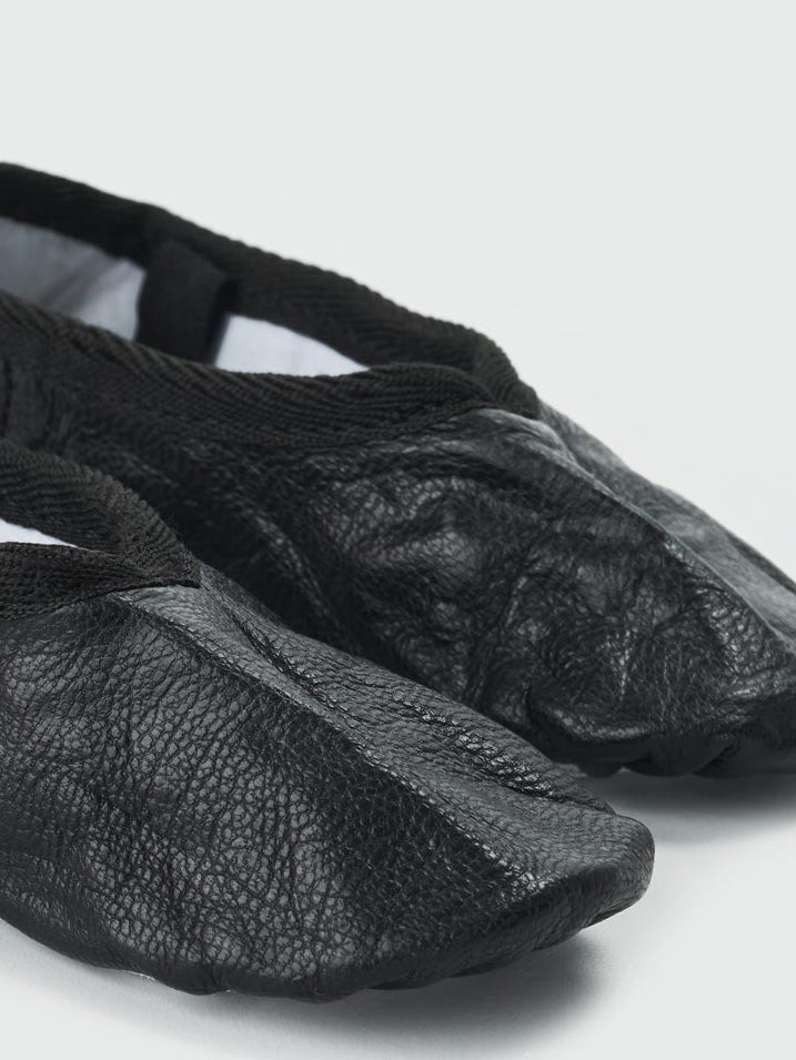 BRILLE Кожени туфли Split Sole LTR