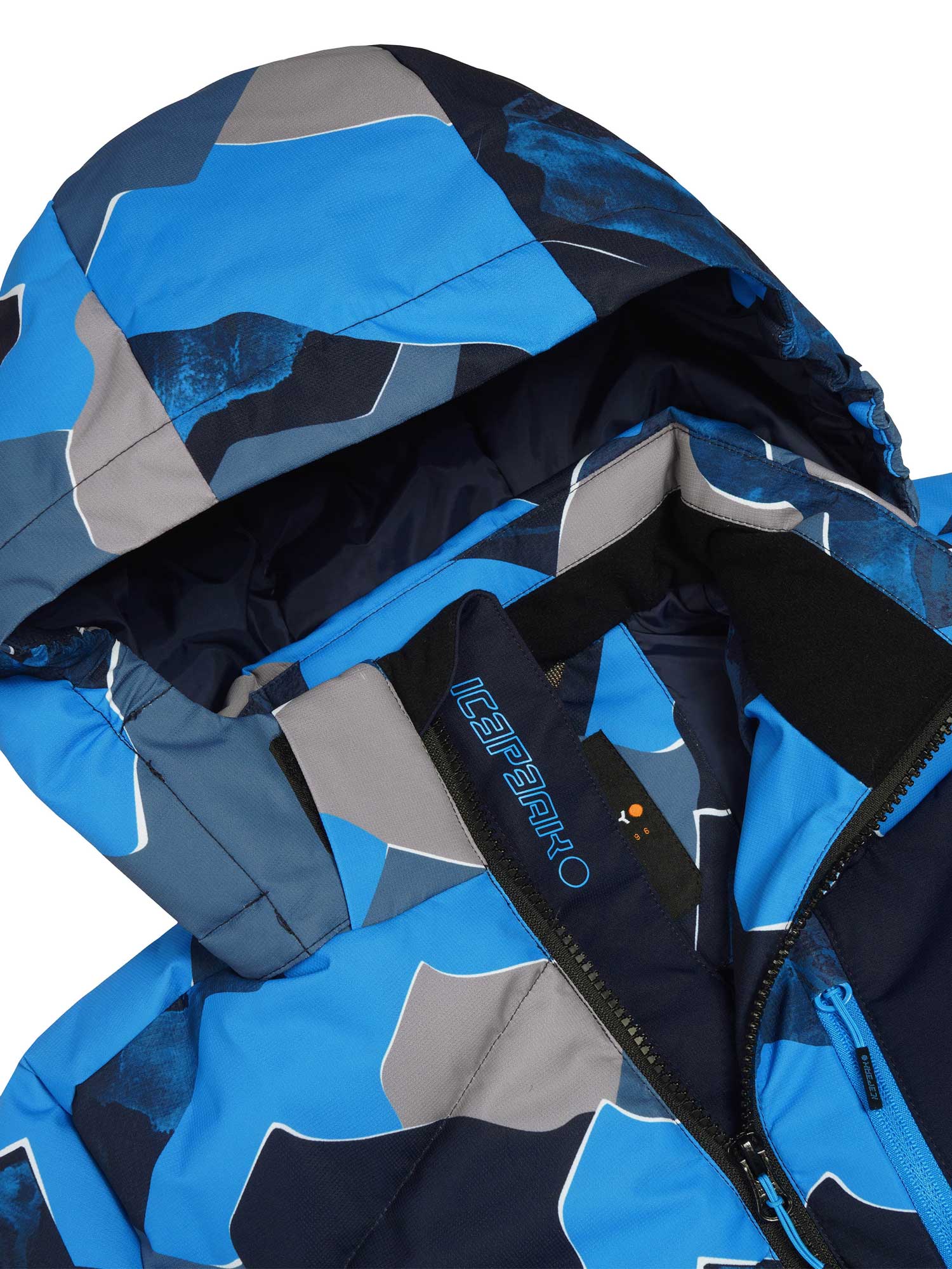 ICEPEAK Ски яке LARNED JR
