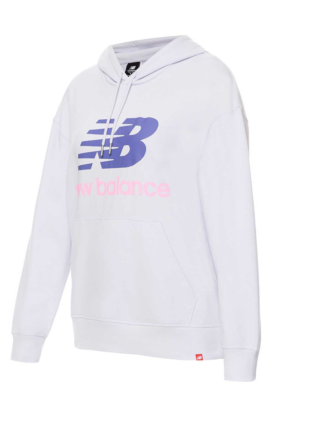 NEW BALANCE Суитшърт ESSENTIALS