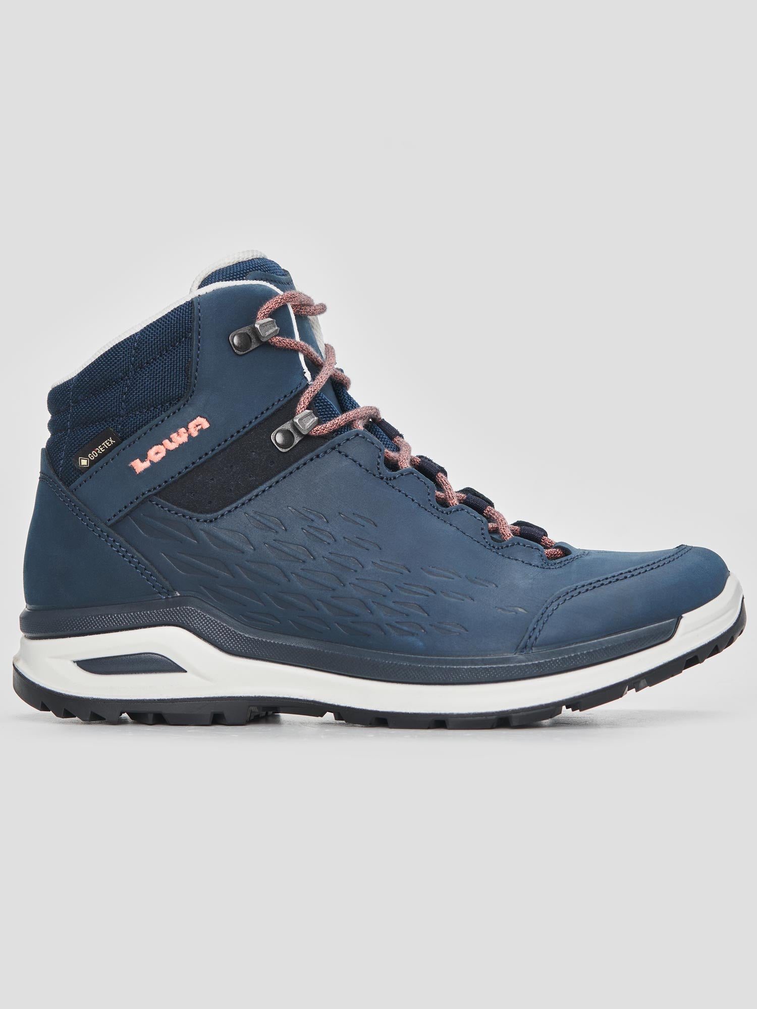 LOWA Обувки LOCARNO GTX QC Ws