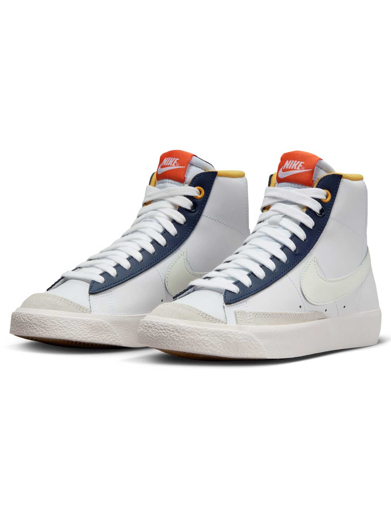 NIKE Обувки BLAZER MID 77 BG
