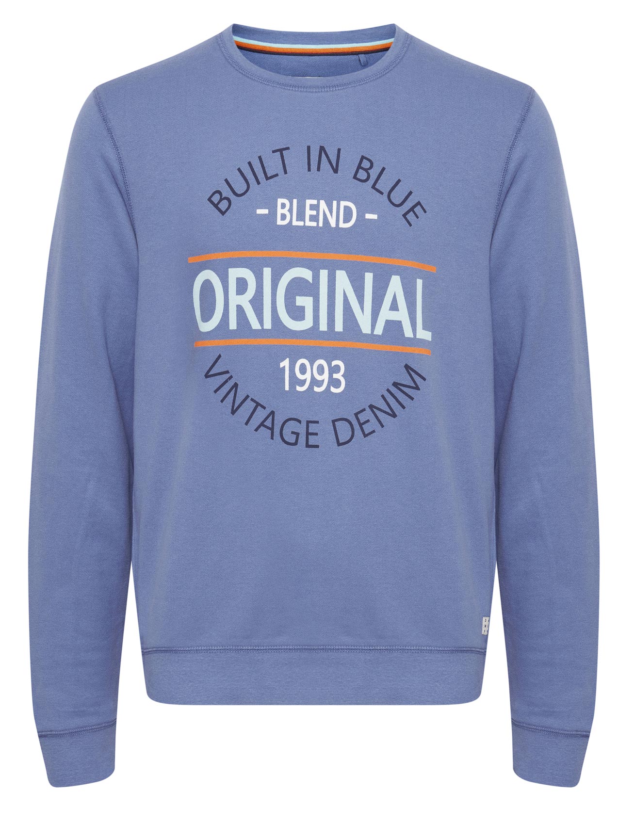 BLEND Блуза Sweatshirt