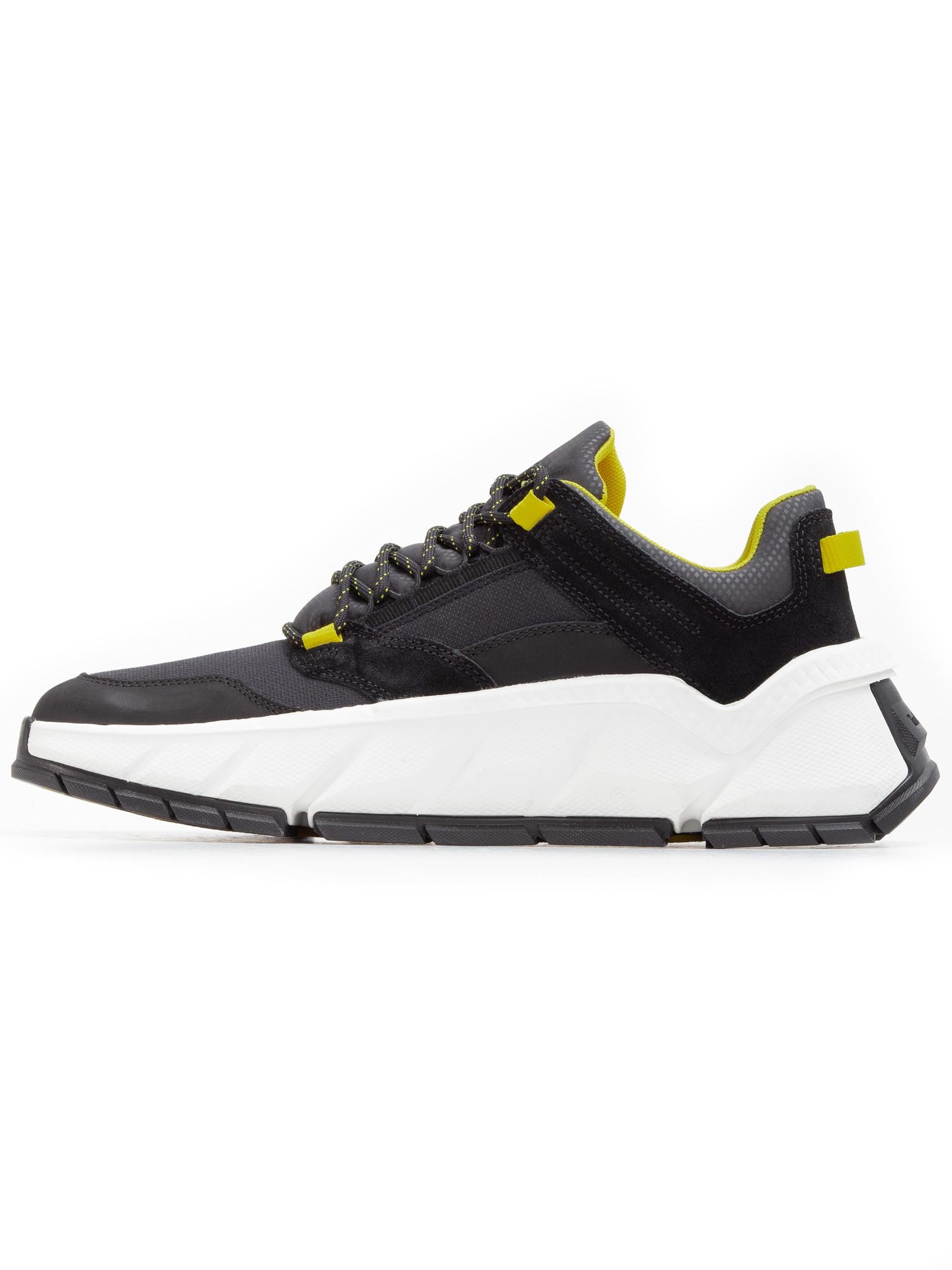 TIMBERLAND Обувки Turbo Low