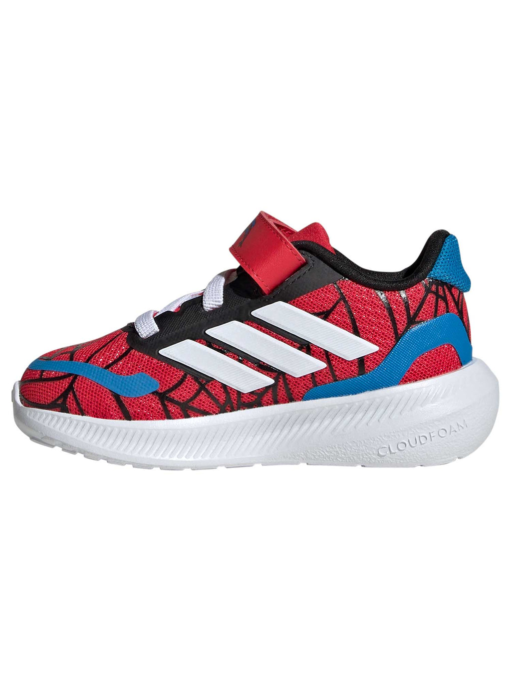 ADIDAS SPORTSWEAR Обувки MARVEL SPIDER-MAN RUNFALCON 3.0