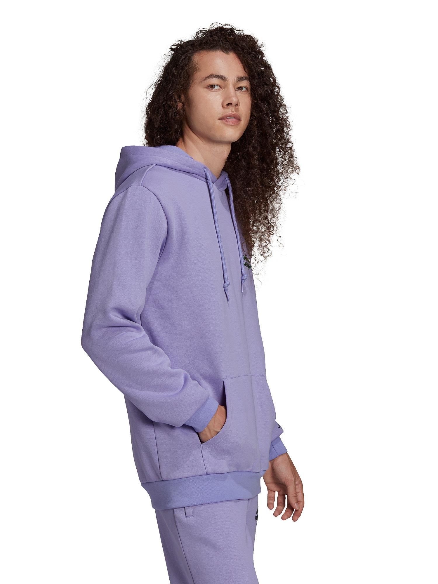 ADIDAS ORIGINALS Суитшърт Graphics Stoked Alien