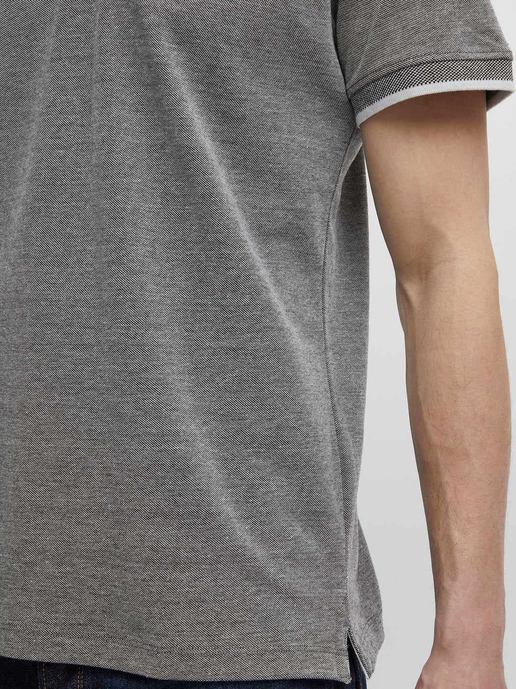 BLEND Тениска BHNATE poloshirt NOOS