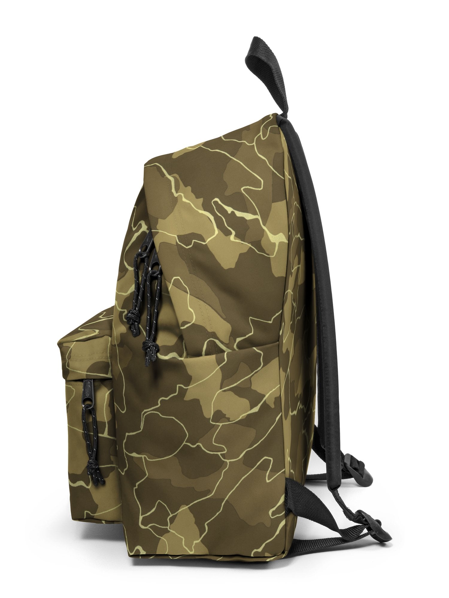 EASTPAK Раница PADDED PAK R-24 L