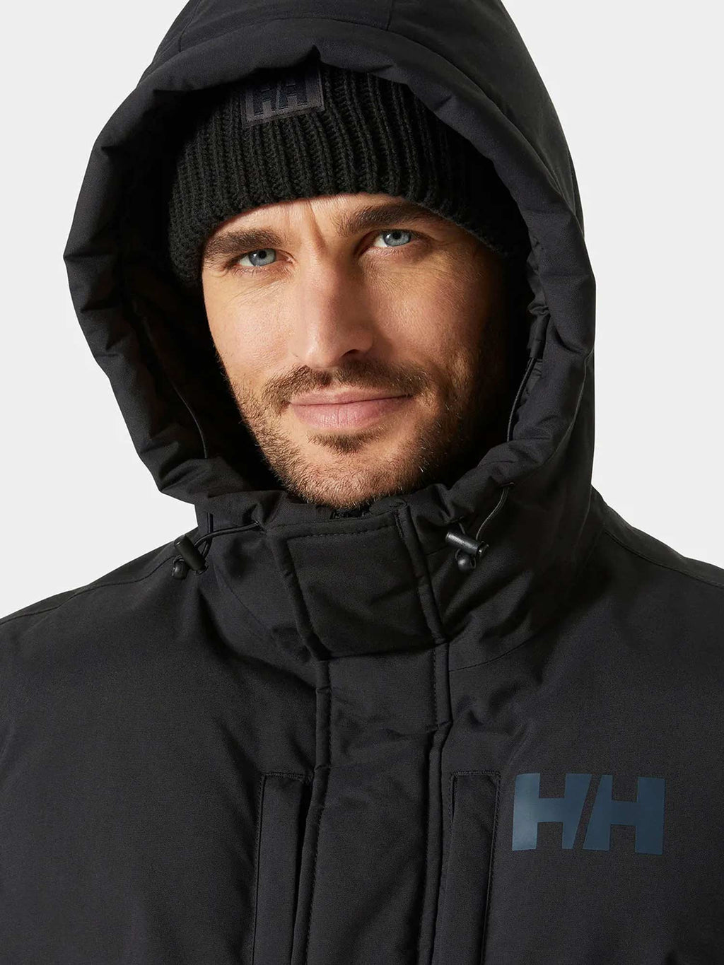 HELLY HANSEN Яке ACTIVE PUFFY LONG JACKET