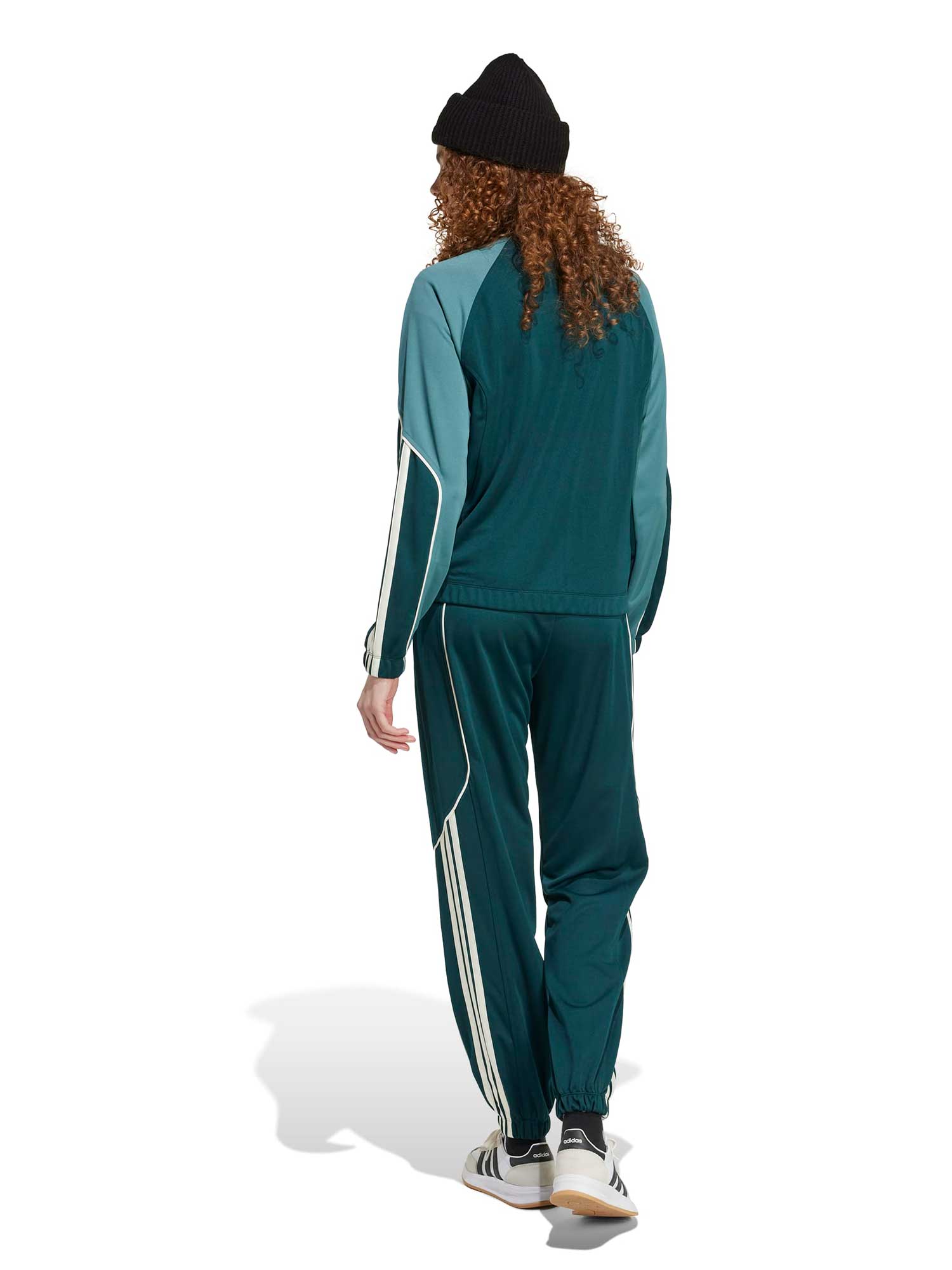 ADIDAS SPORTSWEAR Спортен екип Stadium Track Suit