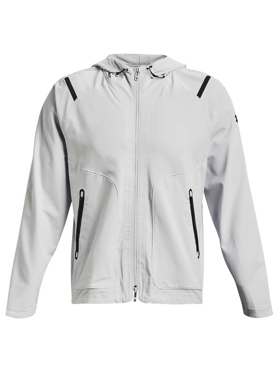 UNDER ARMOUR Ветровка UNSTOPPABLE JACKET