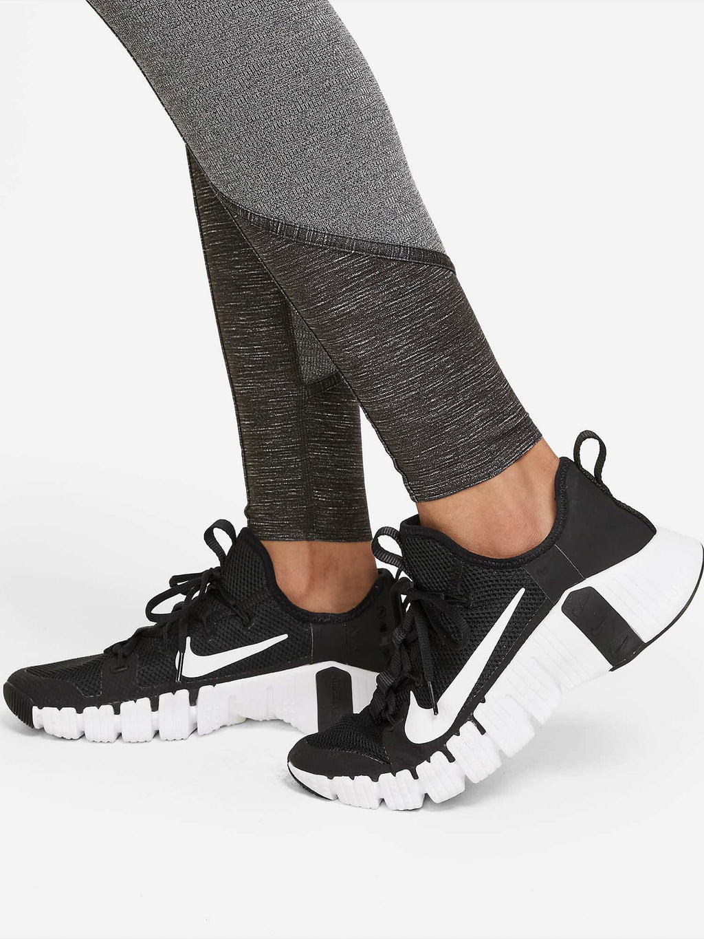 NIKE Клин W ONE LUXE DF NVLT MR