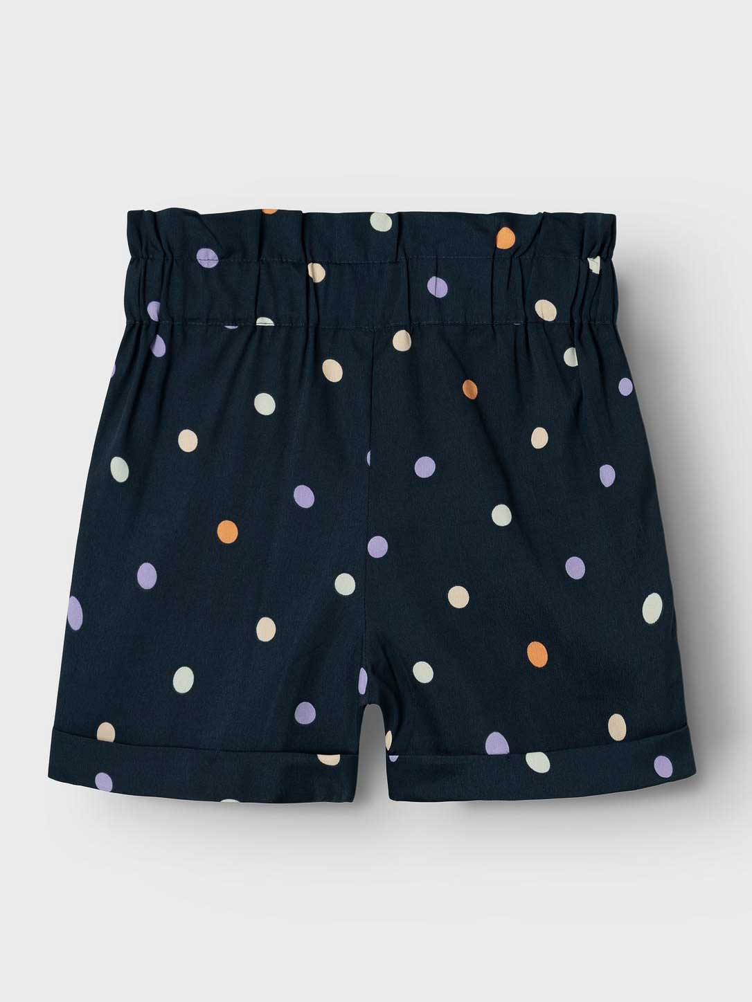 NAME IT Къси панталони NKFFIDA SHORTS PB