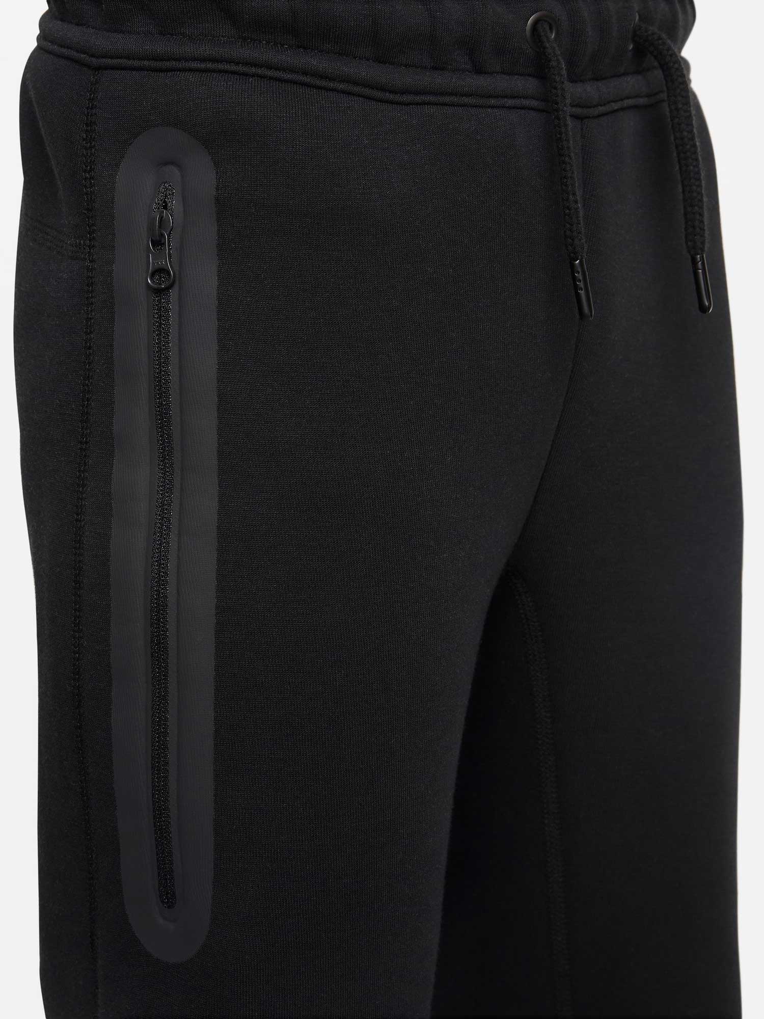 NIKE Спортно долнище B NSW TECH FLC PANT
