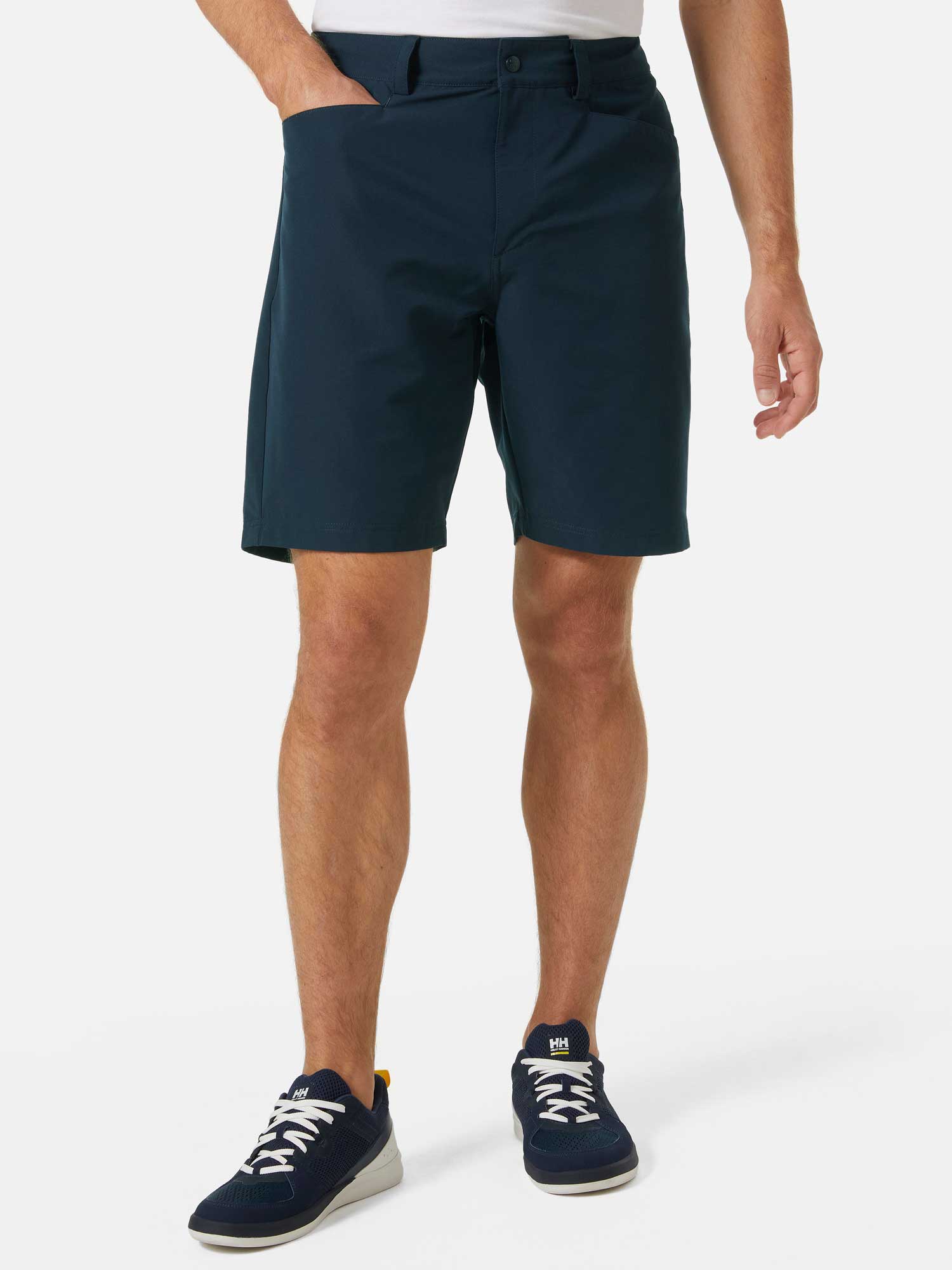 HELLY HANSEN Къси панталони HP QD CLUB SHORTS 10 2.0