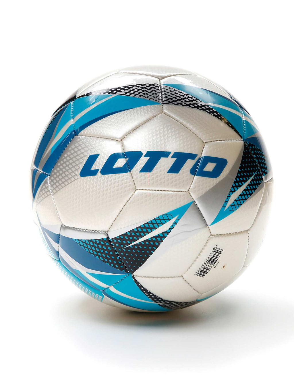LOTTO Футболна топка BL FB 900 V 5 PK6