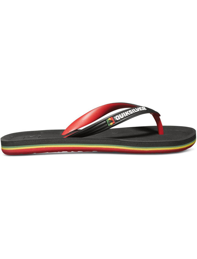 QUIKSILVER Джапанки Haleiwa Youth