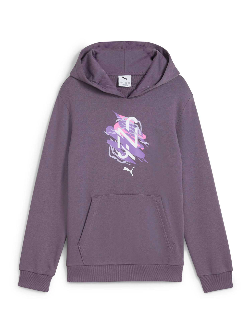 PUMA Суитшърт Neymar JR Creativity Hoodie Jr