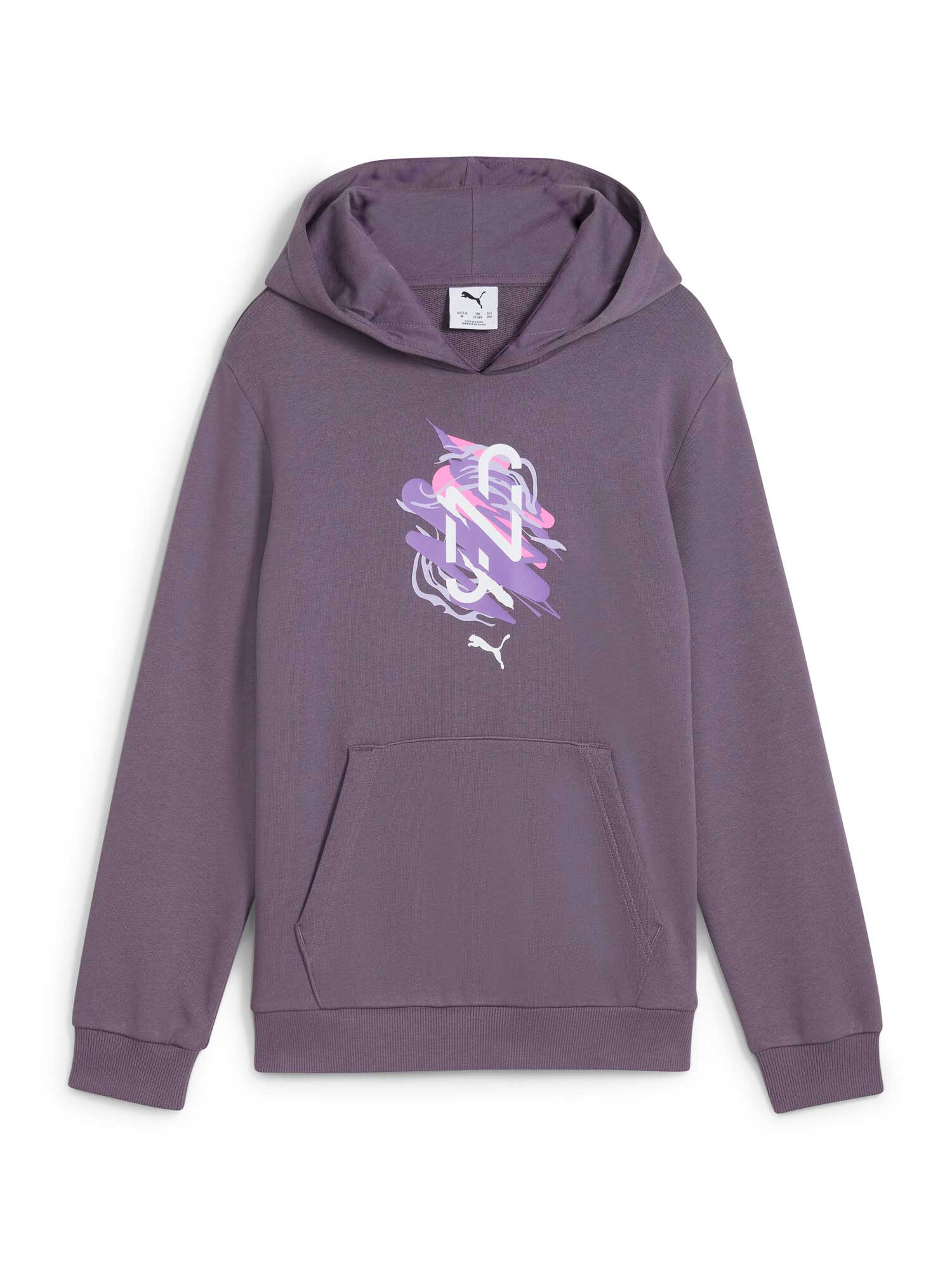 PUMA Суитшърт Neymar JR Creativity Hoodie Jr