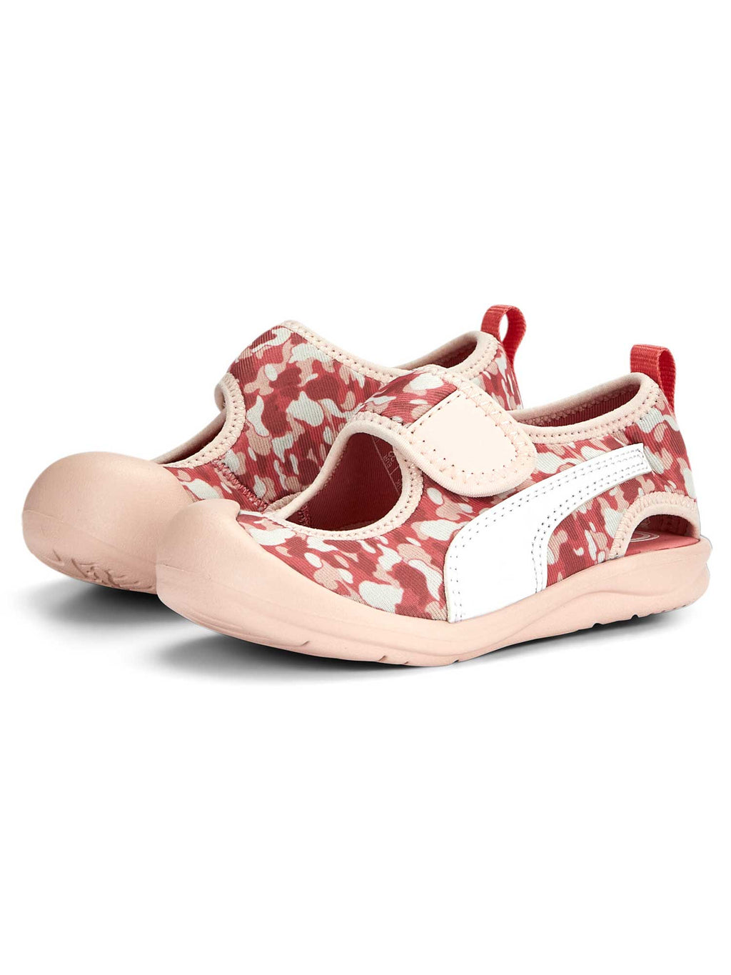 PUMA Сандали Aquacat Inf