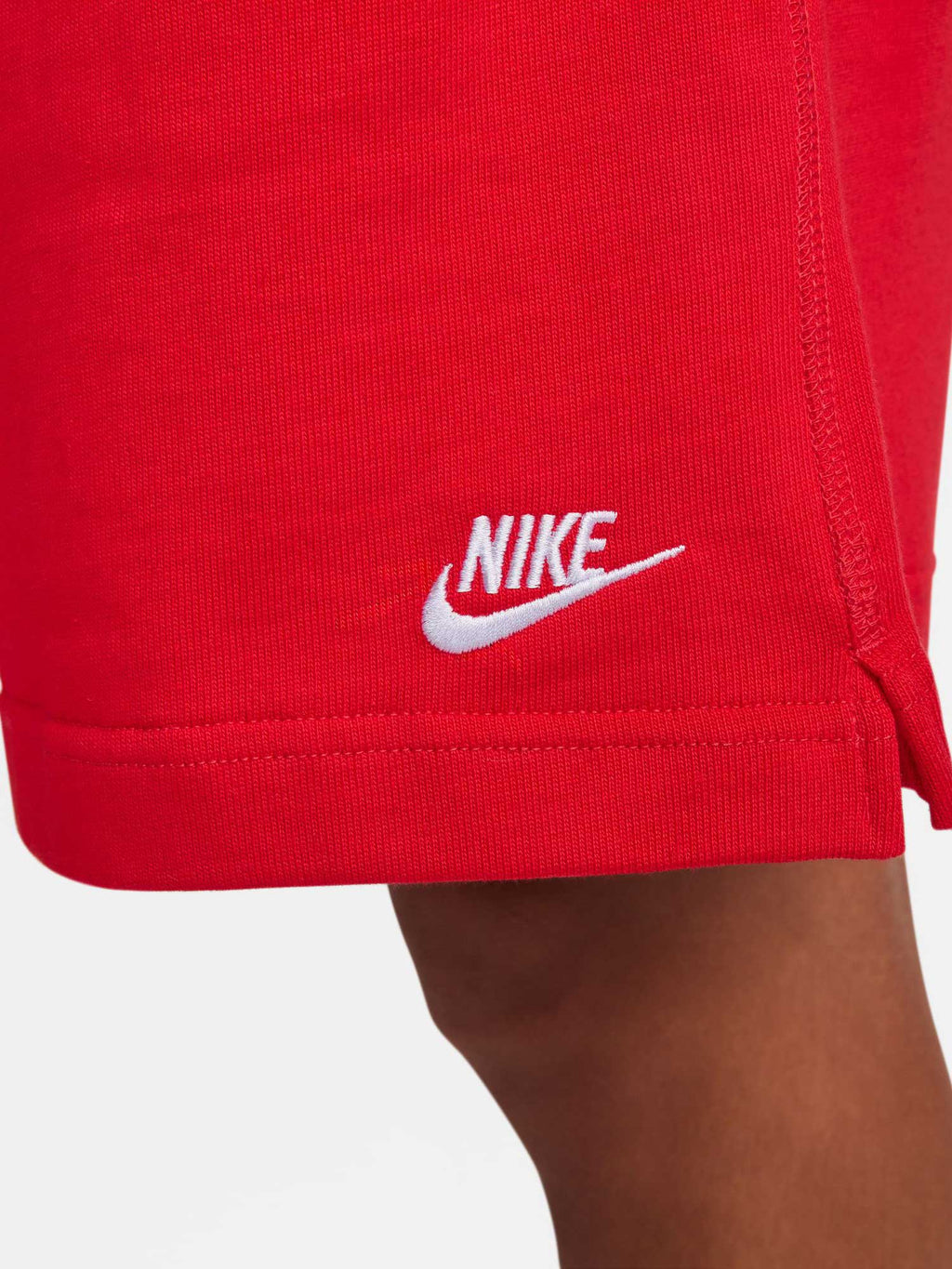 NIKE Къси панталони M NK CLUB KNIT SHORT