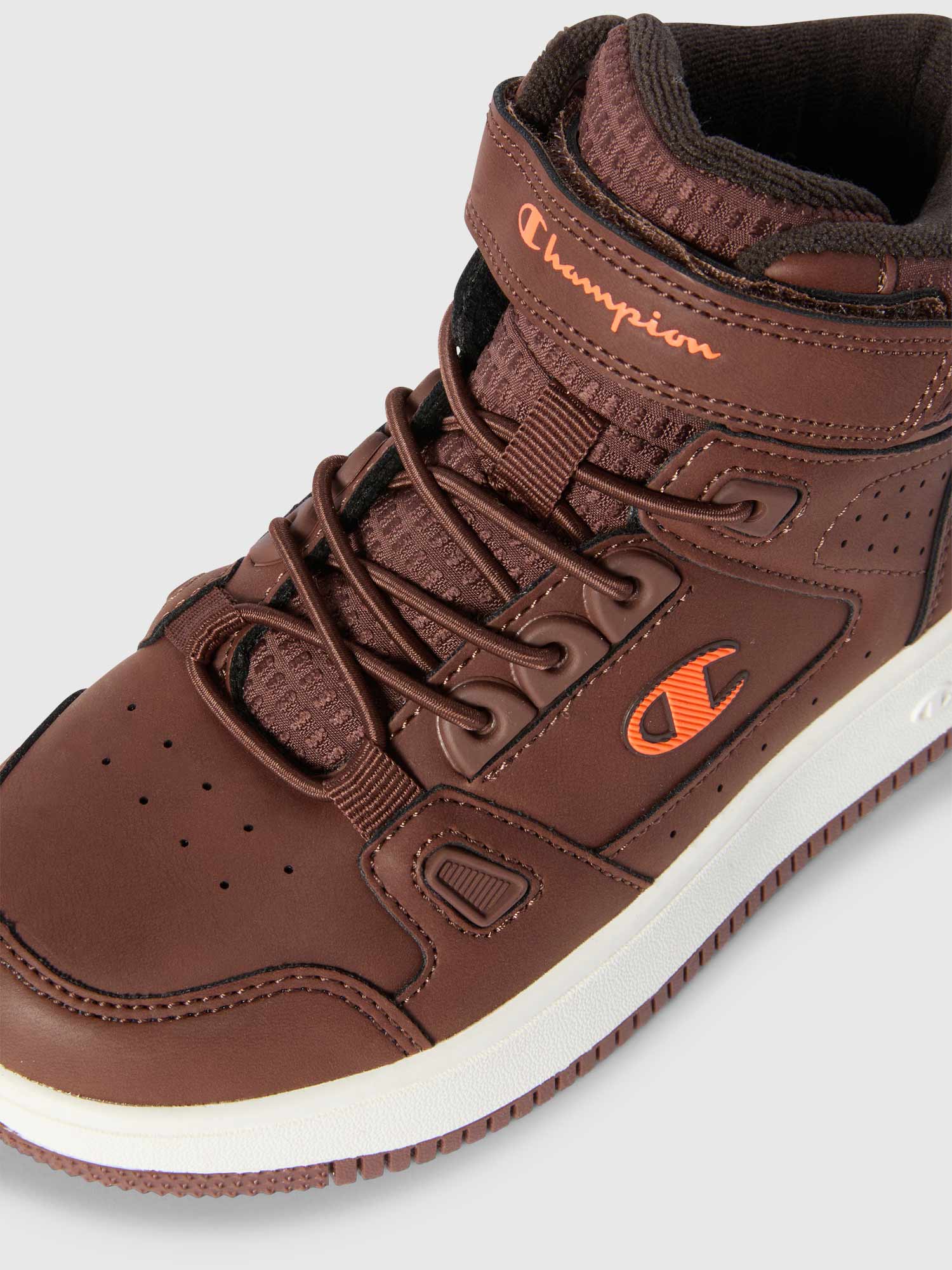 CHAMPION Обувки RD18 COMB MID B PS Mid Cut Shoe
