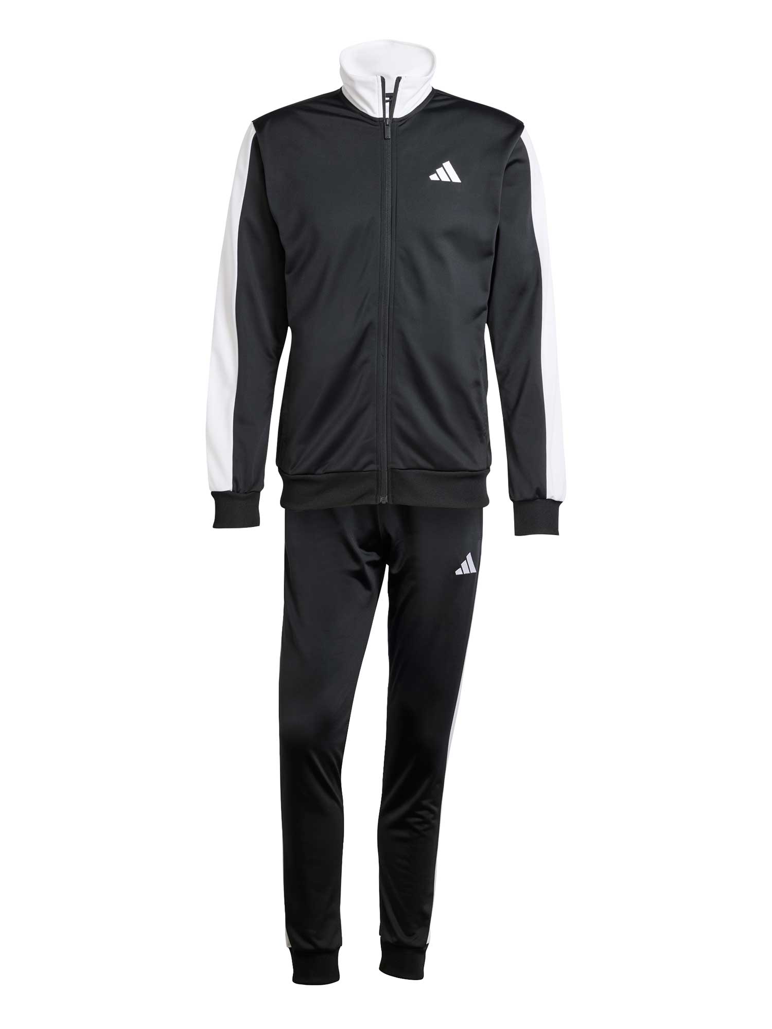 ADIDAS SPORTSWEAR Спортен екип Sportswear Basic Tricot Colorblock